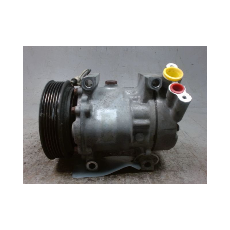 COMPRESSEUR AIR CONDITIONNE RENAULT CLIO II PH.1 98-2001