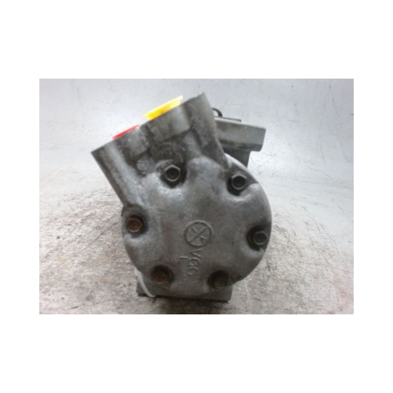 COMPRESSEUR AIR CONDITIONNE RENAULT CLIO II PH.1 98-2001