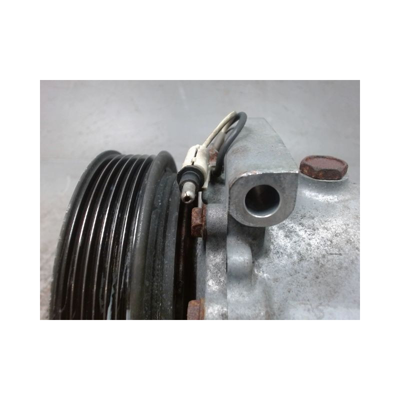 COMPRESSEUR AIR CONDITIONNE RENAULT CLIO II PH.1 98-2001