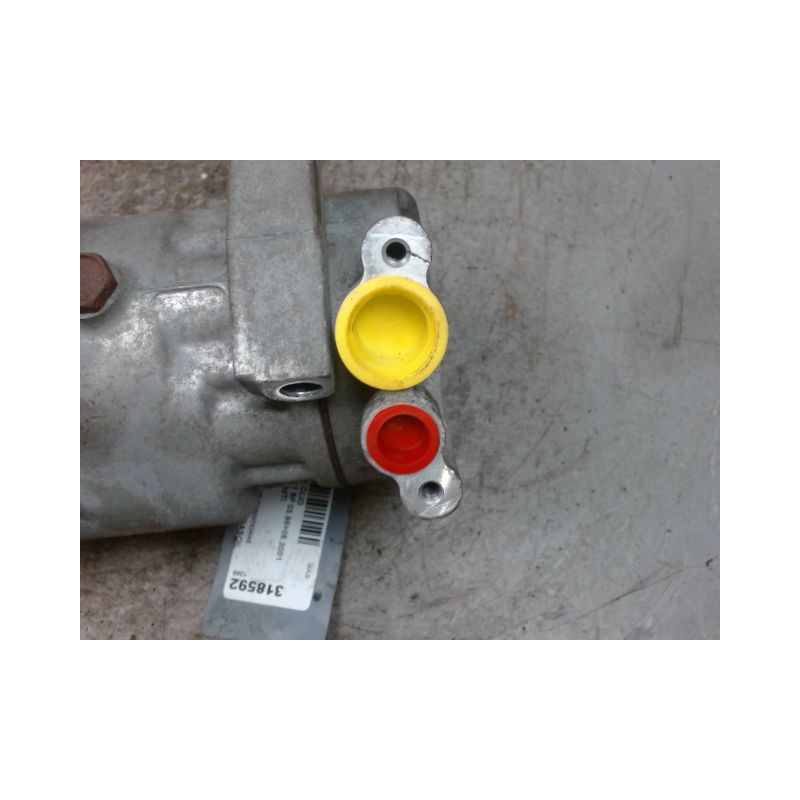 COMPRESSEUR AIR CONDITIONNE RENAULT CLIO II PH.1 98-2001