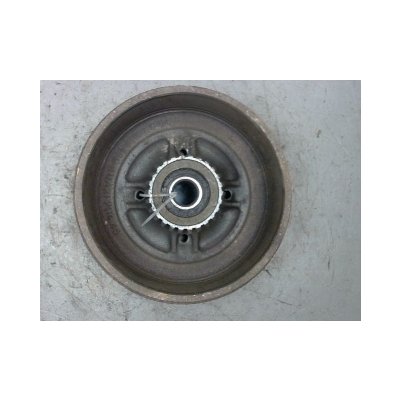 TAMBOUR ARRIERE GAUCHE RENAULT CLIO II PH.1 98-2001