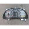 BLOC COMPTEURS NISSAN MICRA