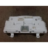 BLOC COMPTEURS NISSAN MICRA