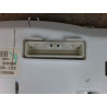 BLOC COMPTEURS NISSAN MICRA
