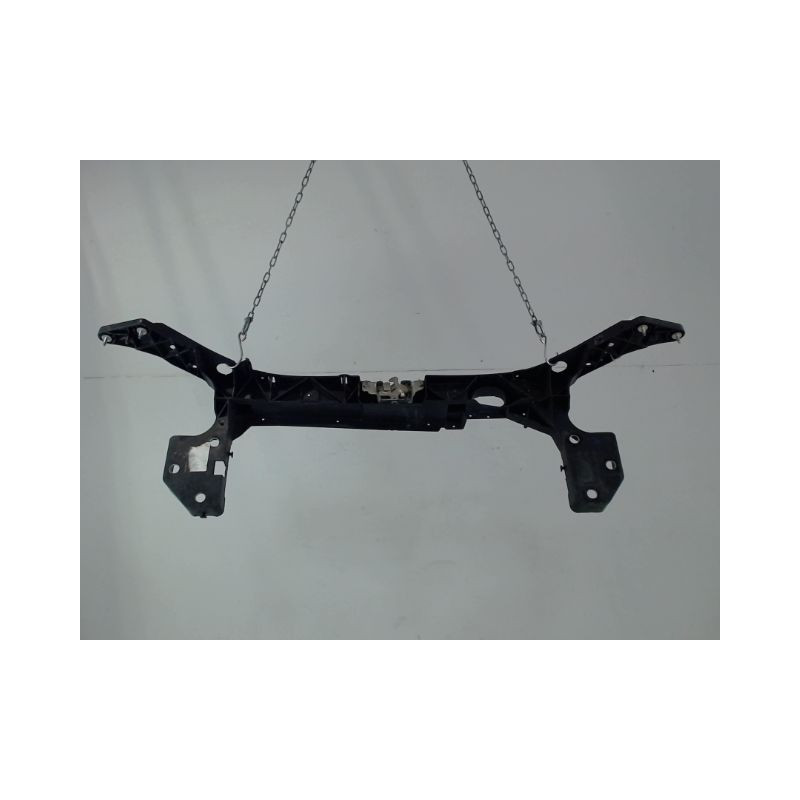 FACE AVANT RENAULT CLIO III 2009-
