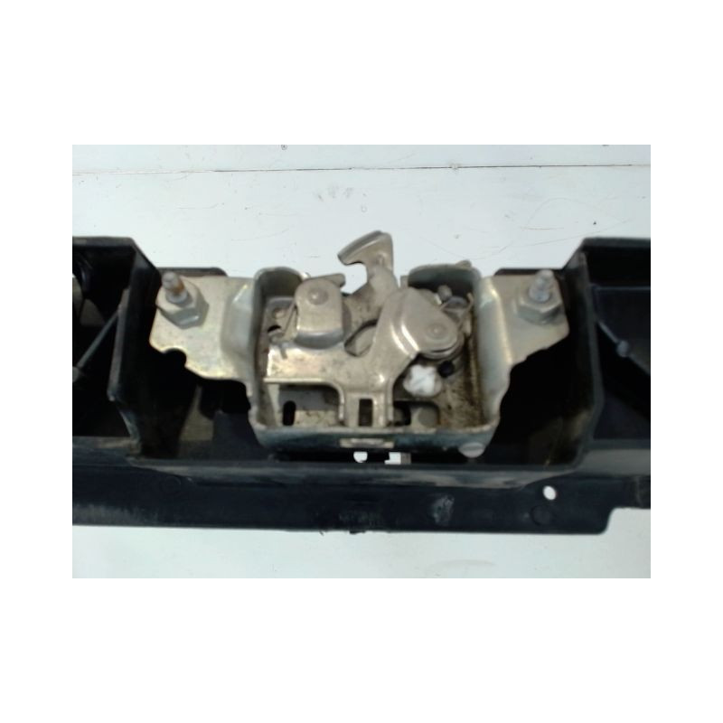 FACE AVANT RENAULT CLIO III 2009-