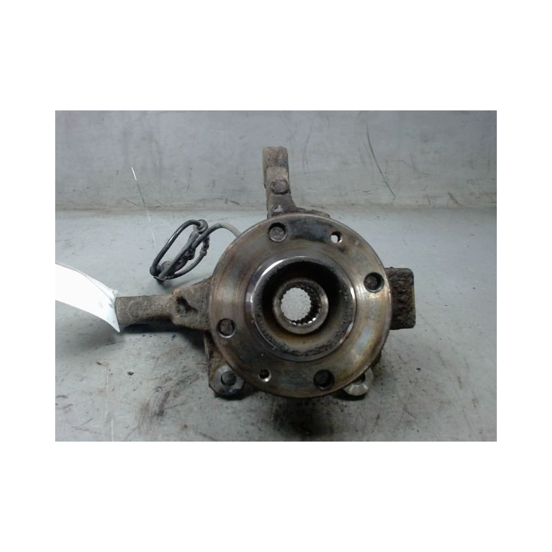 PIVOT AVANT GAUCHE RENAULT CLIO III 2009-