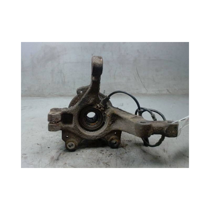 PIVOT AVANT GAUCHE RENAULT CLIO III 2009-