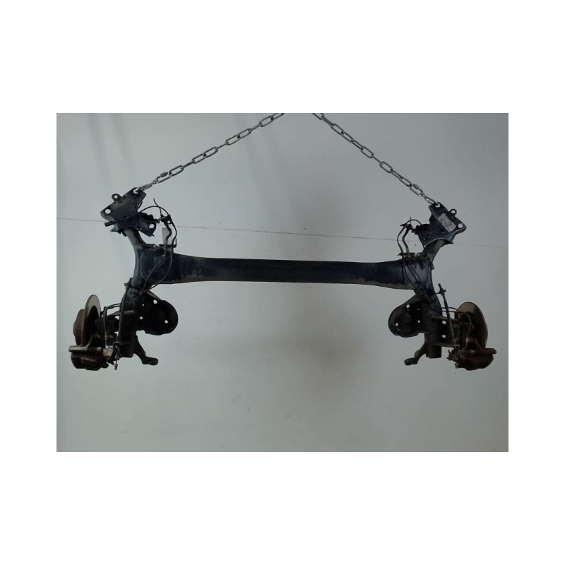 TRAIN ARRIERE RENAULT MEGANE III 2008-