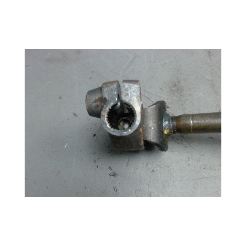 COLONNE DE DIRECTION ASSISTEE RENAULT MEGANE III 2008-