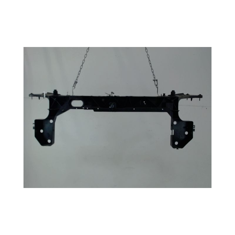 FACE AVANT RENAULT CLIO III 2009-