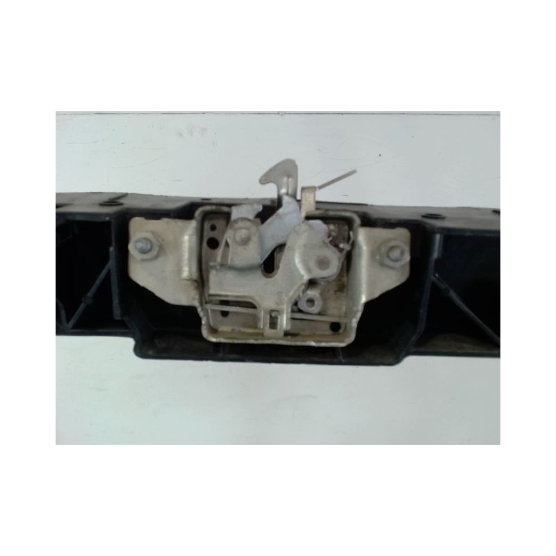 FACE AVANT RENAULT CLIO III 2009-