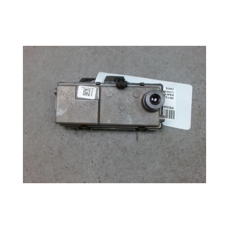 CAMERA AVANT RENAULT MEGANE