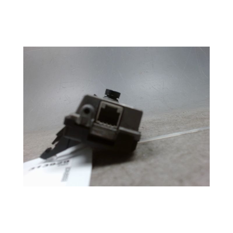 CAMERA AVANT RENAULT MEGANE