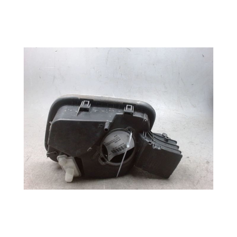 VOLET DE TRAPPE CARBURANT RENAULT CAPTUR