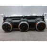 COMMANDE DE CHAUFFAGE RENAULT CAPTUR