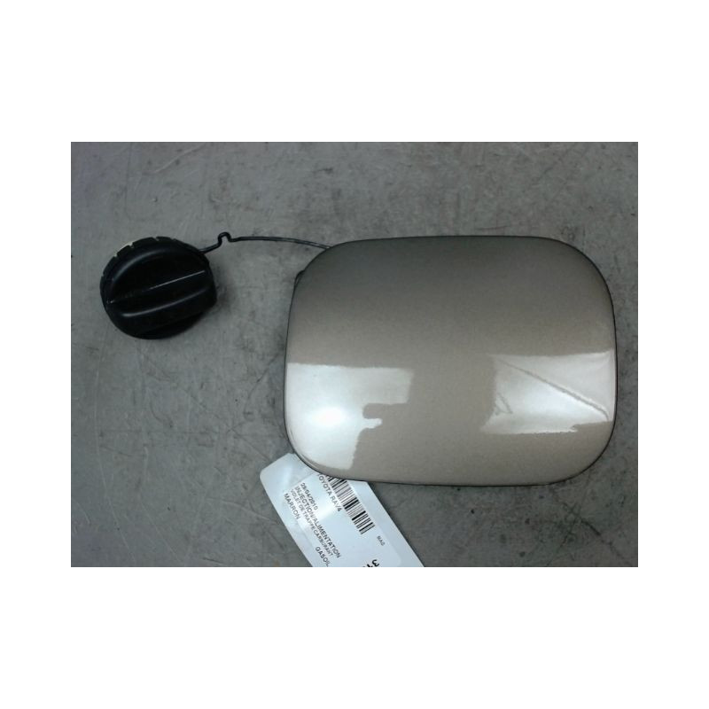 VOLET DE TRAPPE CARBURANT TOYOTA RAV4
