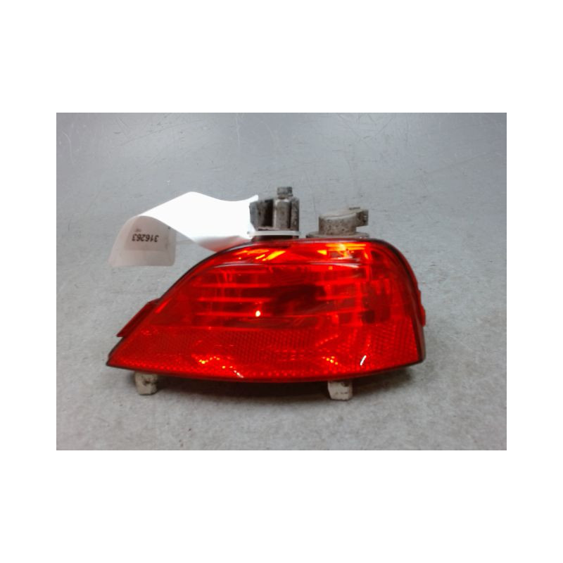 FEU DE PARE-CHOC ARRIERE GAUCHE RENAULT LAGUNA III 2007-