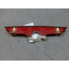 FEUX STOP SUPPLEMENTAIRE RENAULT LAGUNA II 00-2005