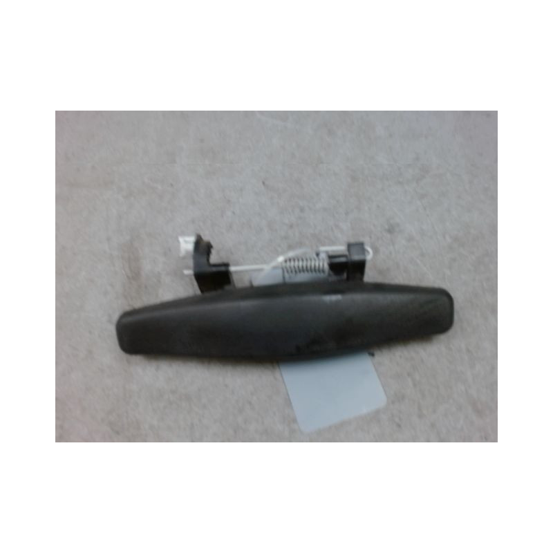 POIGNEE EXTERIEURE PORTE AVANT DROIT DACIA SANDERO 2008-