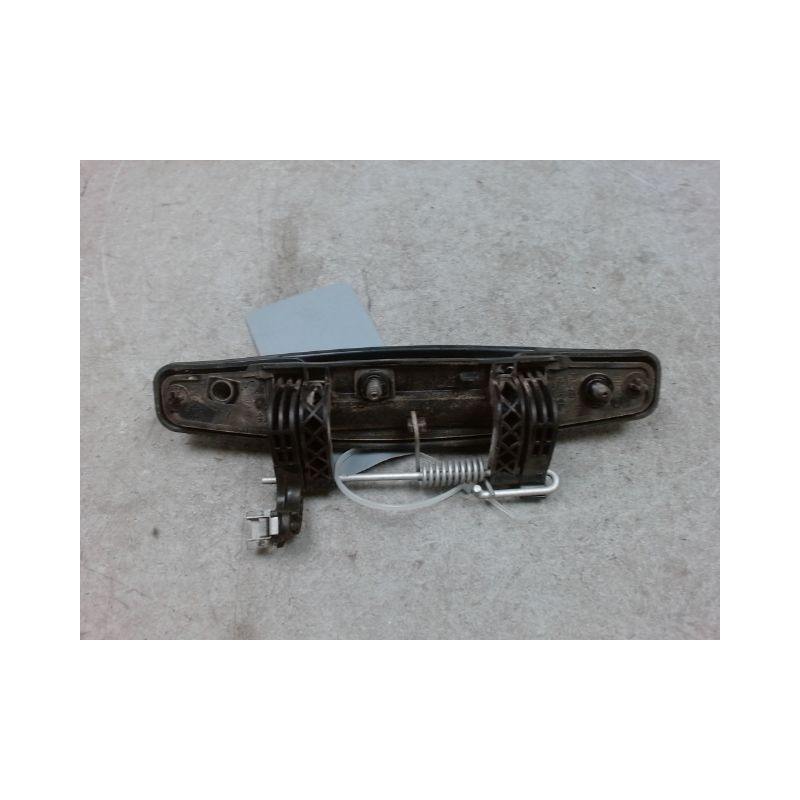 POIGNEE EXTERIEURE PORTE AVANT DROIT DACIA SANDERO 2008-