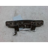 POIGNEE EXTERIEURE PORTE AVANT DROIT DACIA SANDERO 2008-