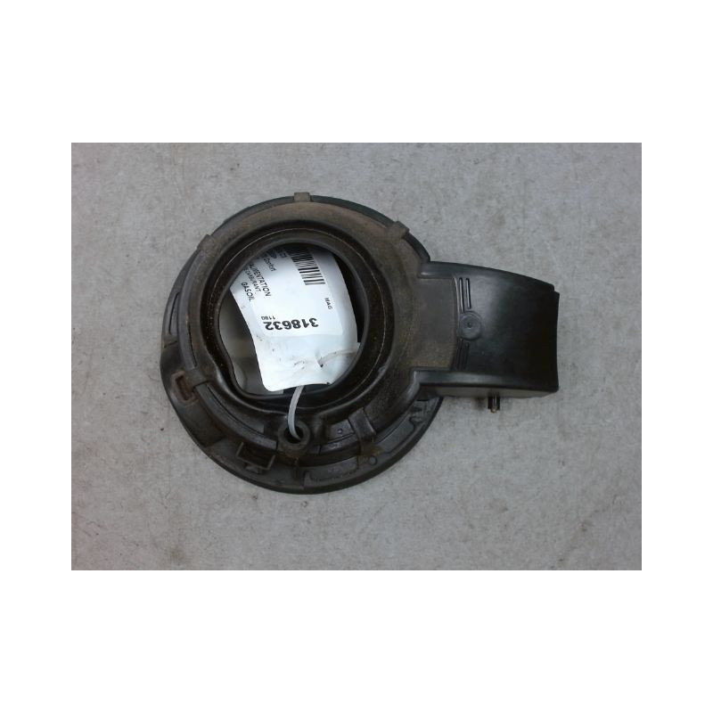 VOLET DE TRAPPE CARBURANT CITROEN C3 2009-