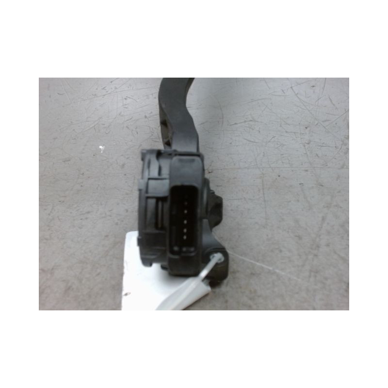 PEDALE ACCELERATEUR CITROEN C3 2009-