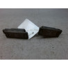ECLAIREUR PLAQUE DE POLICE CITROEN C3 2009-