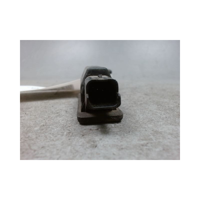 ECLAIREUR PLAQUE DE POLICE CITROEN C3 2009-