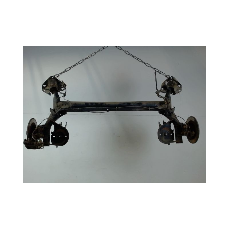 TRAIN ARRIERE RENAULT KANGOO EXPRESS 2008-