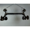 TRAIN ARRIERE RENAULT KANGOO EXPRESS 2008-