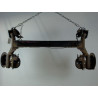 TRAIN ARRIERE RENAULT KANGOO EXPRESS 2008-