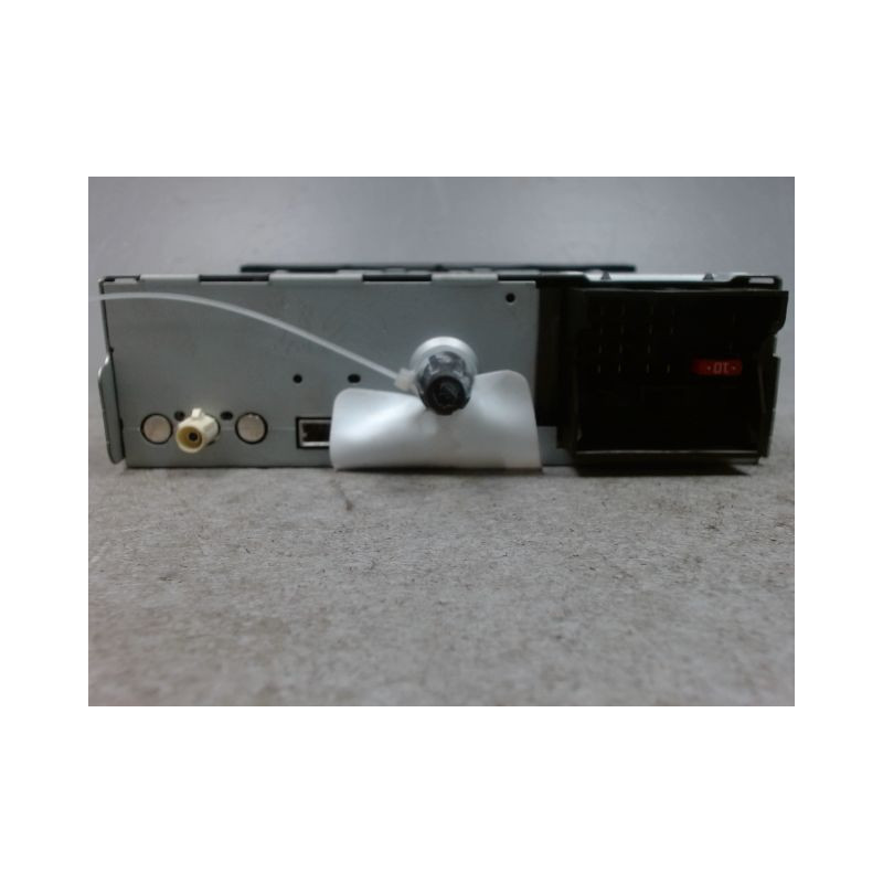AUTORADIO PEUGEOT 5008 2009-