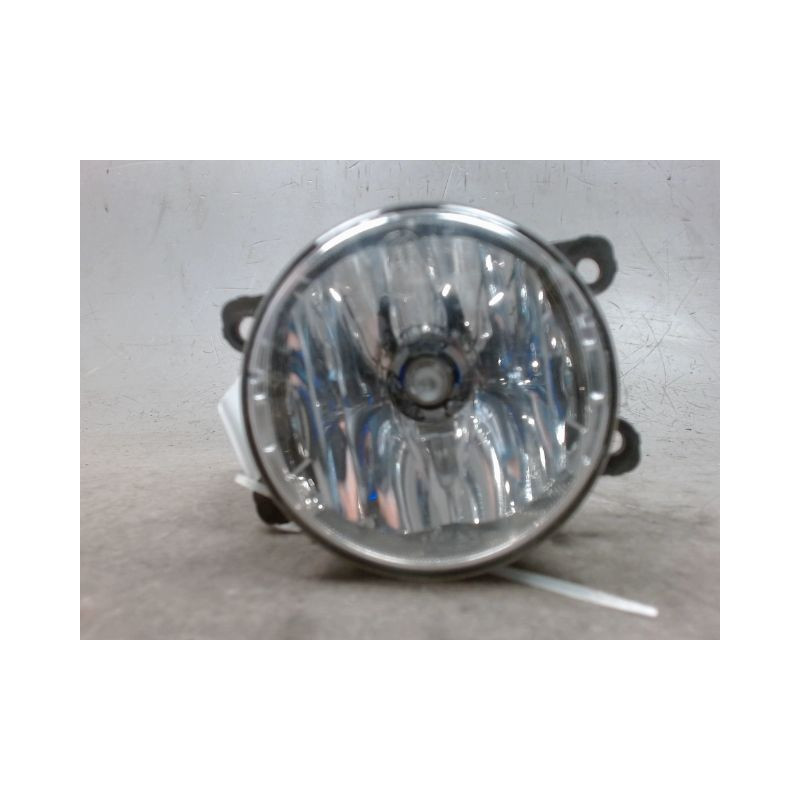 PHARE ANTIBROUILLARD AVANT DROIT RENAULT CAPTUR