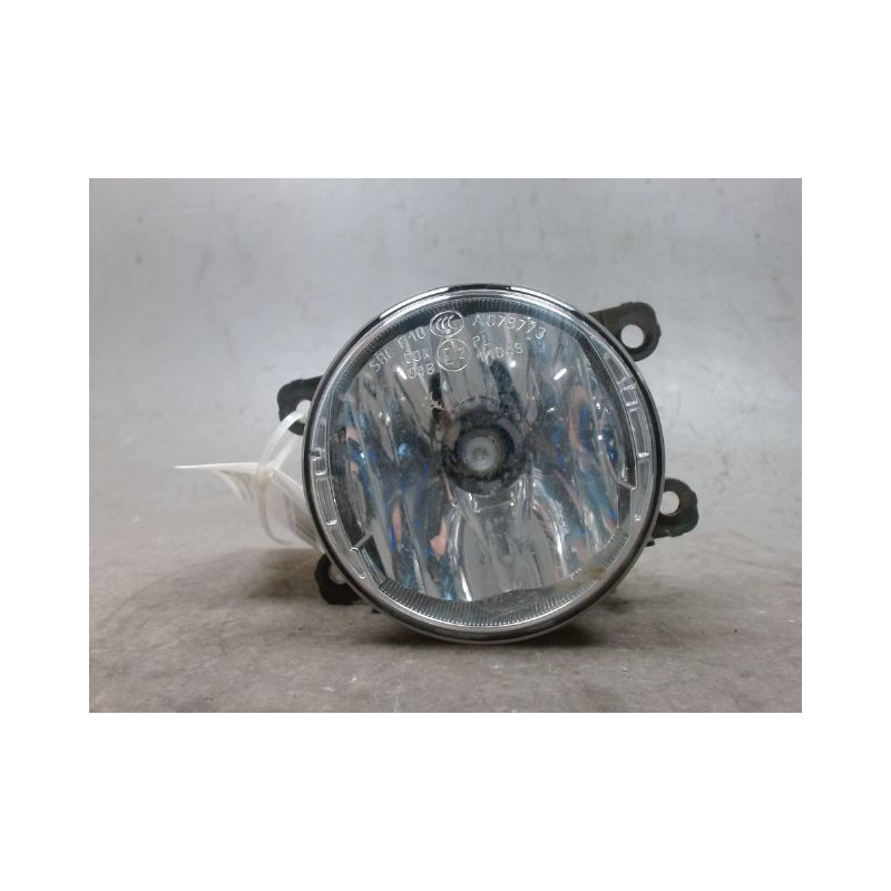 PHARE ANTIBROUILLARD AVANT GAUCHE RENAULT CAPTUR