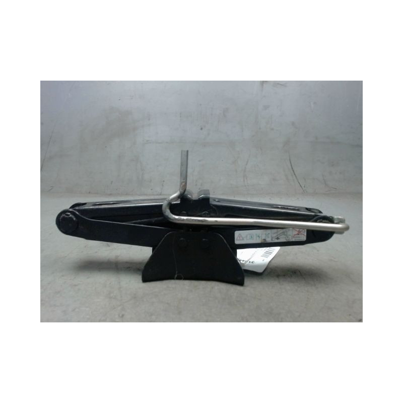 CRIC CITROEN C5 2008-