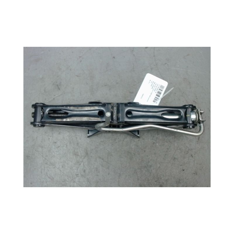 CRIC CITROEN C5 2008-