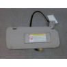 PARE-SOLEIL D CITROEN C5 2008-