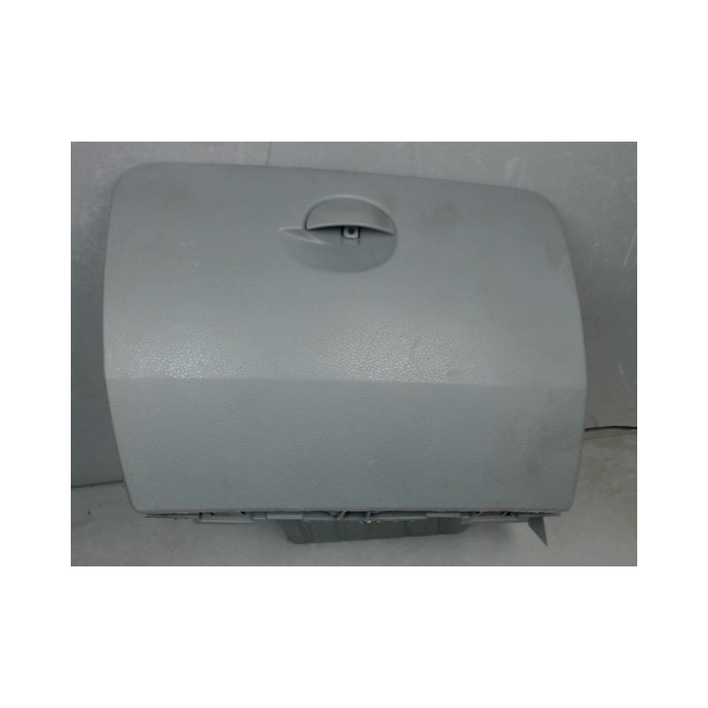BOITE A GANTS RENAULT MODUS 2008-