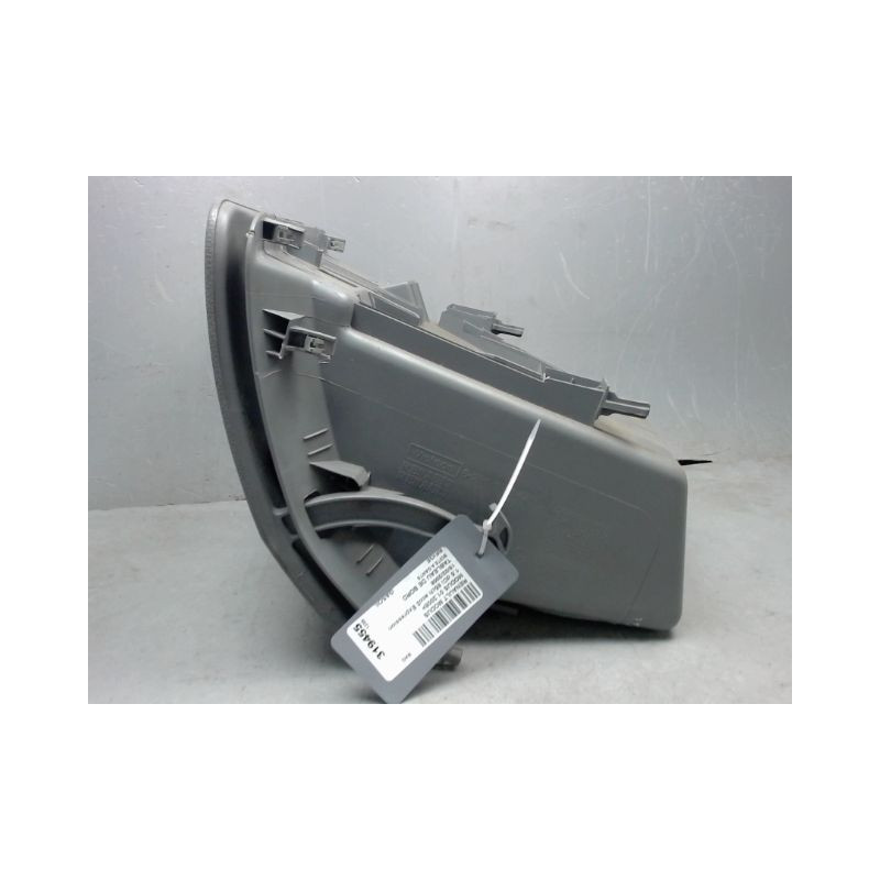BOITE A GANTS RENAULT MODUS 2008-