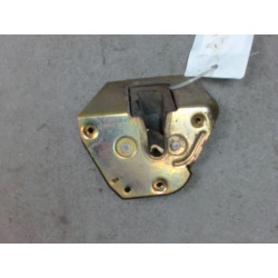 SERRURE PORTE COULISSANTE G