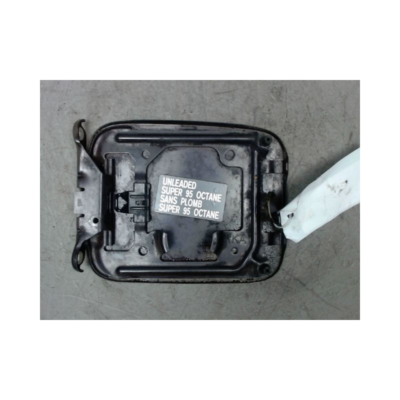 VOLET DE TRAPPE CARBURANT NISSAN JUKE