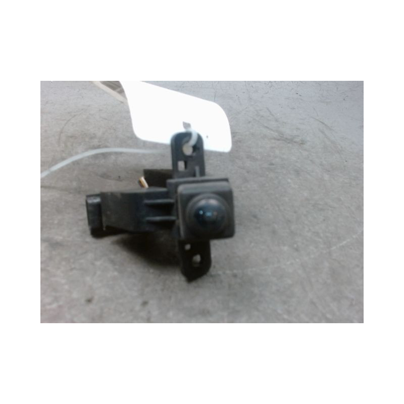 CAMERA AVANT NISSAN JUKE