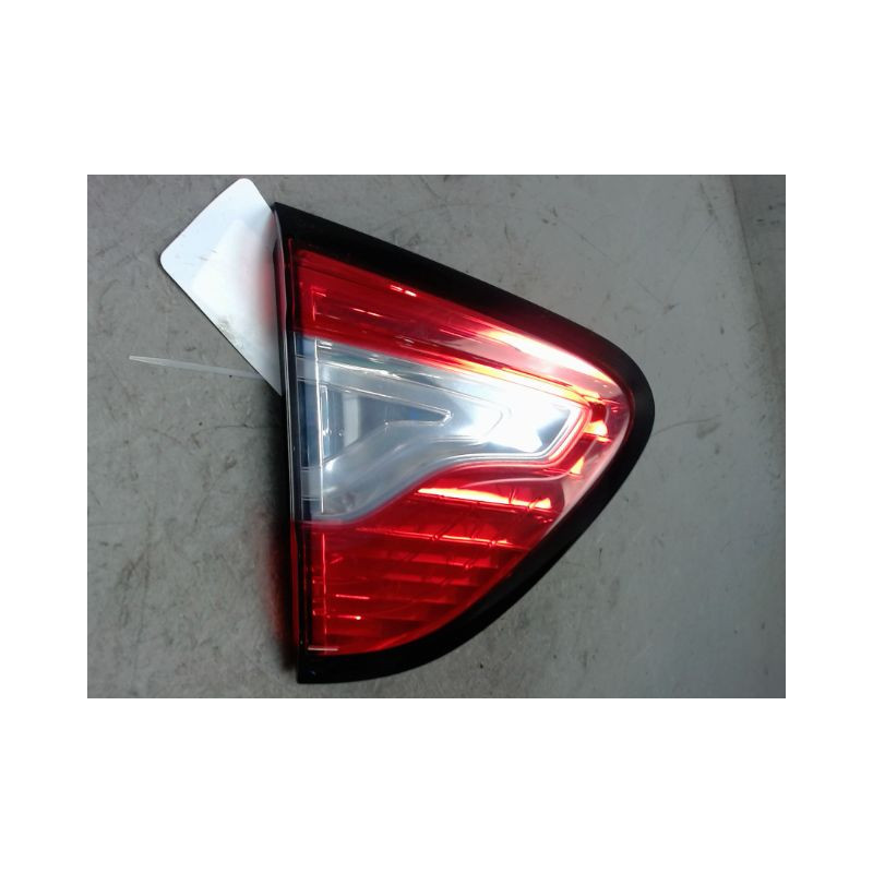 FEU ARRIERE INTERIEUR GAUCHE RENAULT CAPTUR