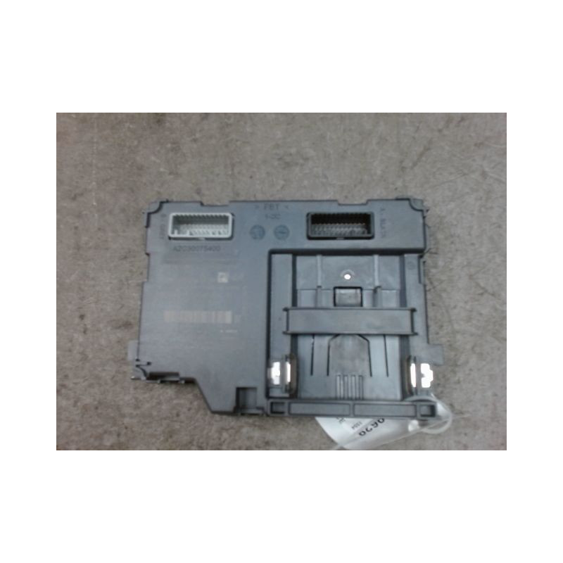 LECTEUR DE CARTE RENAULT CAPTUR