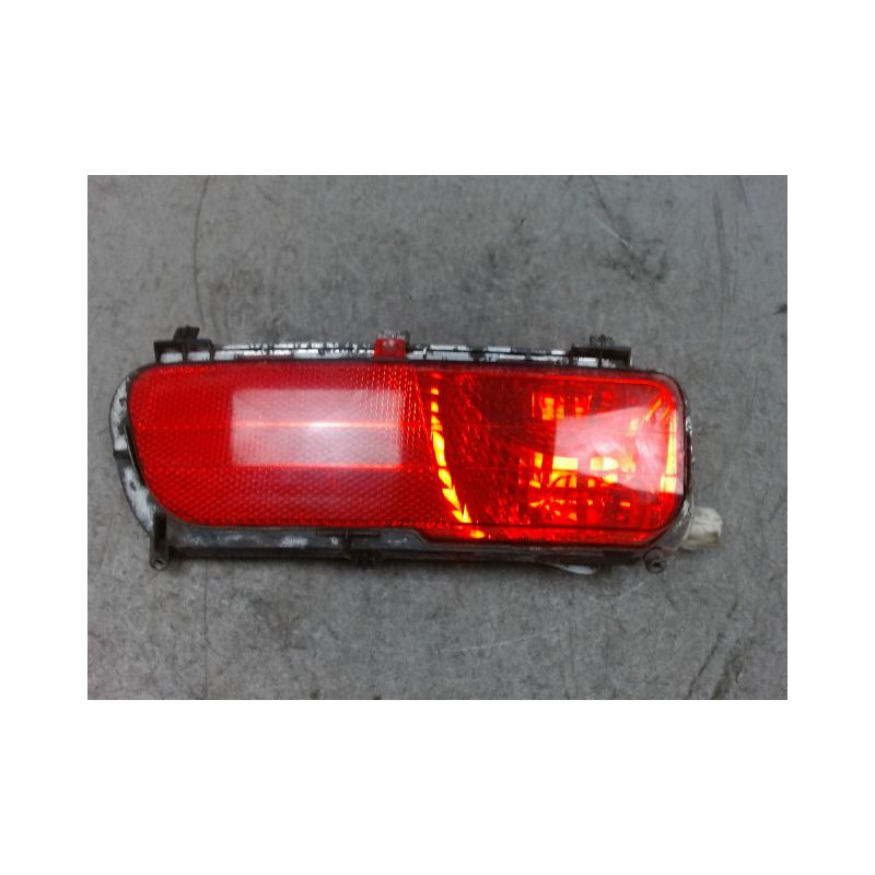 FEU DE PARE-CHOC ARRIERE GAUCHE CITROEN C4 PICASSO