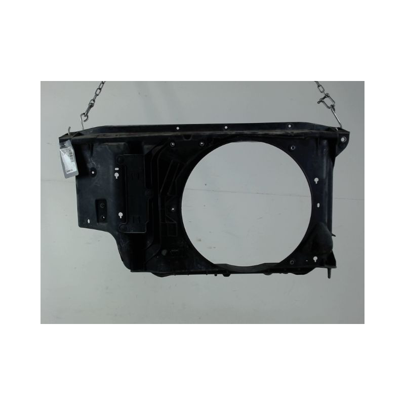 FACE AVANT PEUGEOT 206 5P