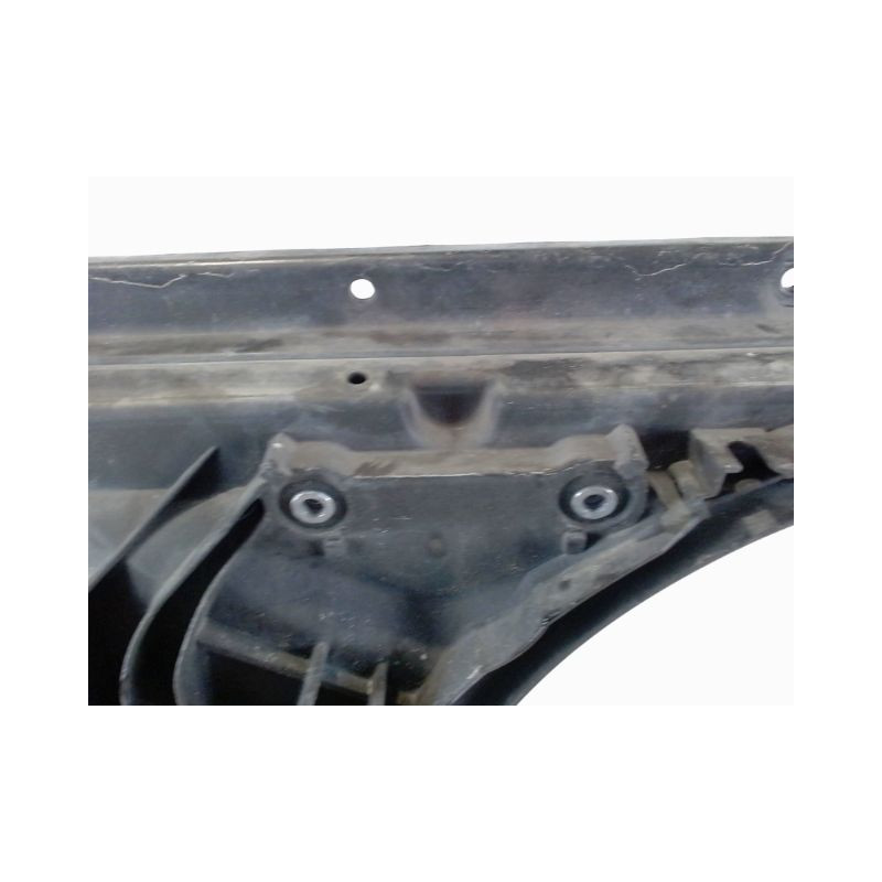 FACE AVANT PEUGEOT 206 5P