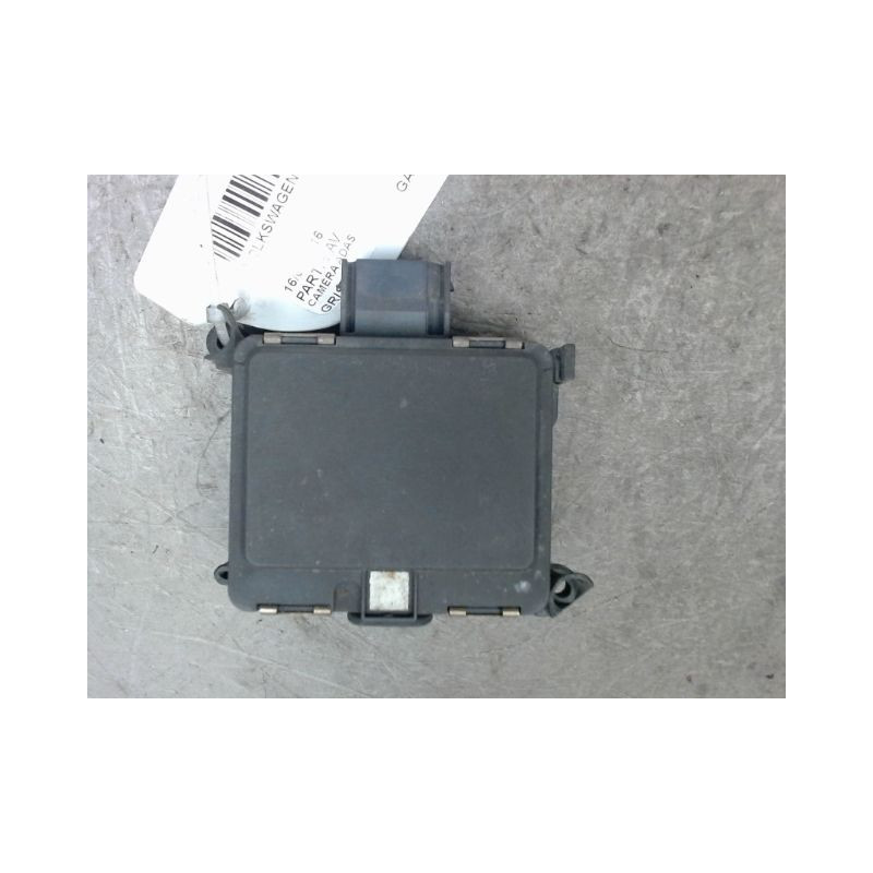 CAMÉRA ADAS VOLKSWAGEN GOLF